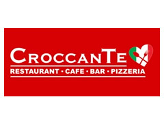 Pizza Croccante Logo